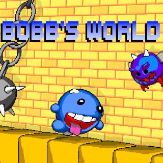 Play Bobb World  🕹️ 🗡️