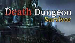 Death Dungeon Survivor