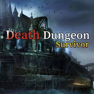 Jogar Death Dungeon Survivor  🕹️ 🗡️