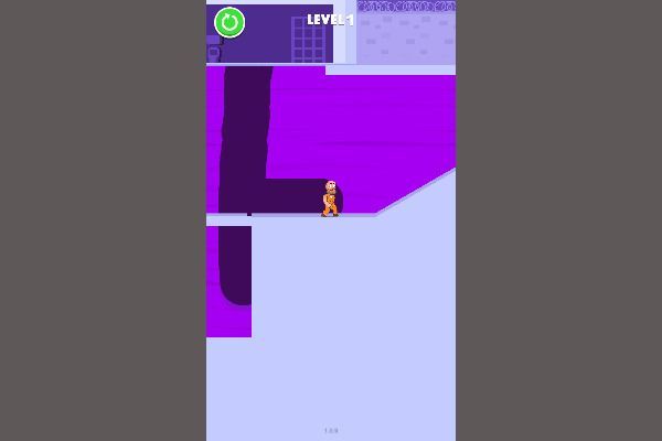Escape Out 🕹️ 🗡️ | Free Casual Adventure Browser Game - Image 1