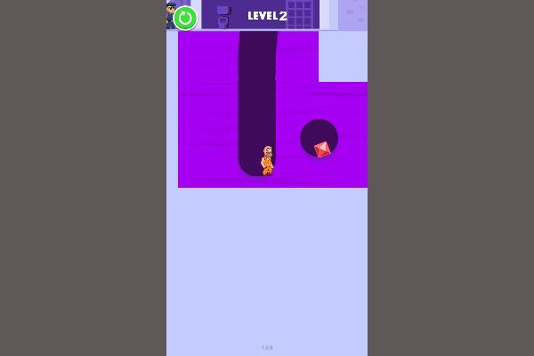 Escape Out 🕹️ 🗡️ | Free Casual Adventure Browser Game - Image 2