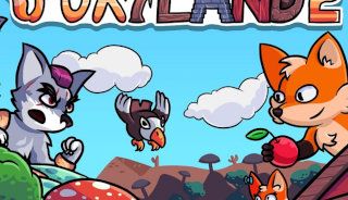 Foxy Land 2