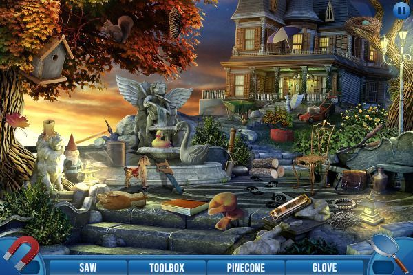 Hidden Investigation: Who Did it? 🕹️ 🗡️ | Free Puzzle Adventure Browser Game - Image 3