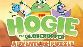 Hogie The Globehopper