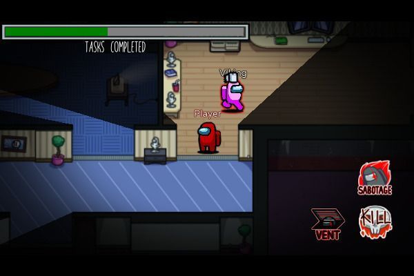 Impostor 🕹️ 🗡️ | Juego de navegador de aventura arcade - Imagen 3