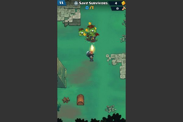 Last Knight 🕹️ 🗡️ | Arcade Abenteuer Kostenloses Browserspiel - Bild 1