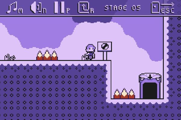 LinQuest 🕹️ 🗡️ | Free Adventure Arcade Browser Game - Image 3