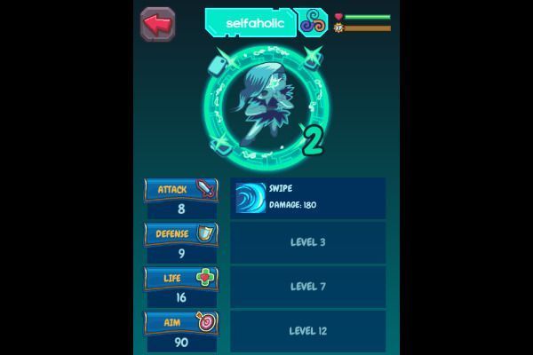 Magikmon 🕹️ 🗡️ | Free Strategy Adventure Browser Game - Image 1