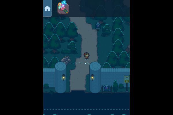 Magikmon 🕹️ 🗡️ | Free Strategy Adventure Browser Game - Image 2