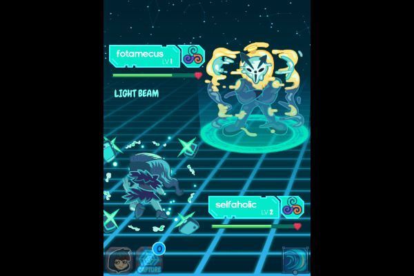 Magikmon 🕹️ 🗡️ | Free Strategy Adventure Browser Game - Image 3