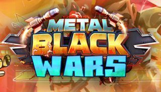 Metal Black Wars
