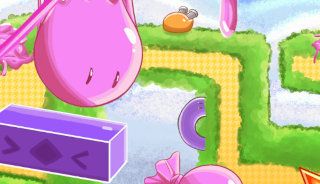Mini Sticky