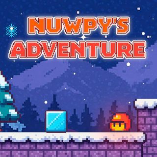Nuwpy's Adventure