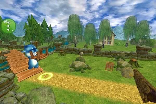 Papa Buzja 🕹️ 🗡️ | Jeu de navigateur d'arcade d'aventure - Image 2