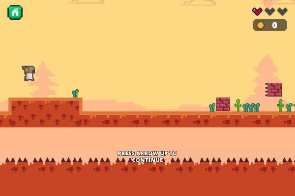 Pet Runner 🕹️ 🗡️ | Free Arcade Adventure Browser Game - Image 3