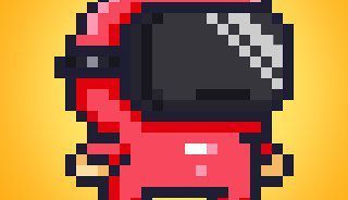 Speedrun Platformer