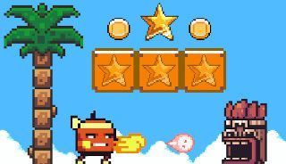 Super Billy Boy