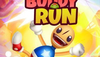 Super Buddy Run