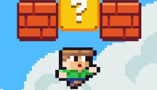 Super Oliver World