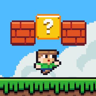 Super Oliver World