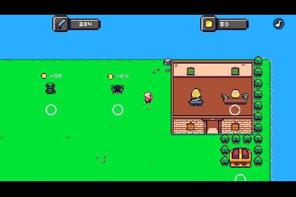 The Best Warrior 🕹️ 🗡️ | Arcade Abenteuer Kostenloses Browserspiel - Bild 3