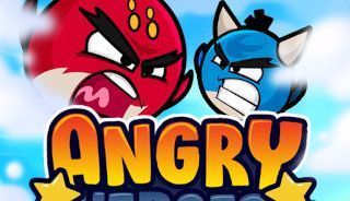 Angry Heroes