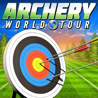 Jogar Archery World Tour  🕹️ 👾