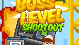 Boss Level Shootout