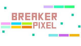 Breakout Pixel