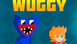 Buggy Wuggy