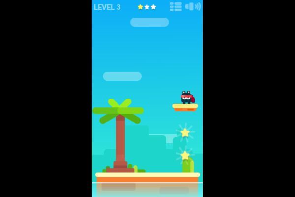 Crashy Cat 🕹️ 👾 | Free Skill Arcade Browser Game - Image 2