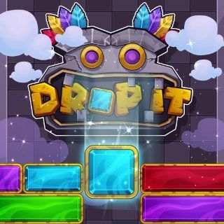 Gioca a Drop It  🕹️ 👾