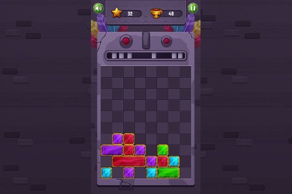 Drop It 🕹️ 👾 | Free Puzzle Arcade Browser Game - Image 3