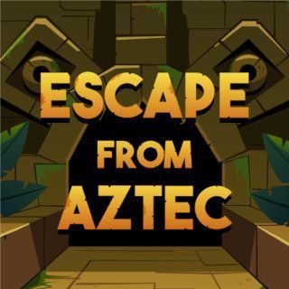 Jogar Escape from Aztec  🕹️ 👾