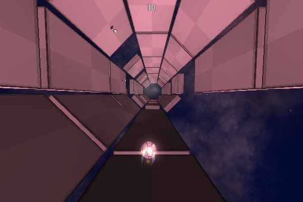 FlowBall 🕹️ 👾 | Gioco per browser arcade di abilità - Immagine 1