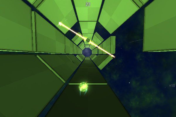 FlowBall 🕹️ 👾 | Gioco per browser arcade di abilità - Immagine 3