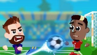 Football Masters