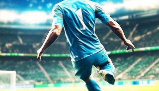 Football Soccer