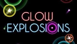 Glow Explosions