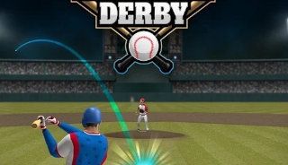HomeRun Derby