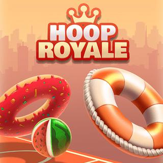 Play Hoop Royale  🕹️ 👾