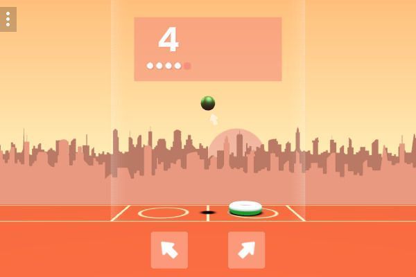 Hoop Royale 🕹️ 👾 | Free Casual Arcade Browser Game - Image 1