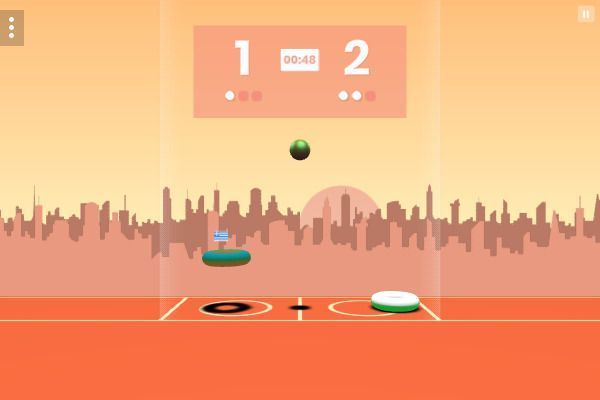 Hoop Royale 🕹️ 👾 | Gioco per browser casual arcade - Immagine 3