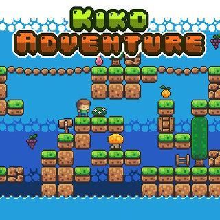 Jugar Kiko Adventure  🕹️ 👾