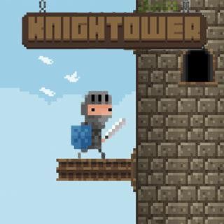 Jouer au Knightower  🕹️ 👾