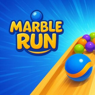 Play Marble Run  🕹️ 👾