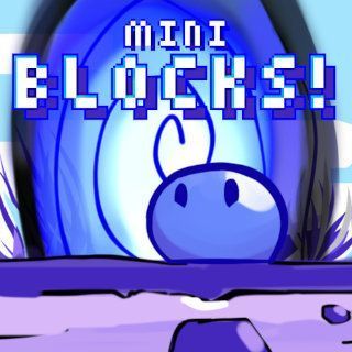 Jogar Mini Blocks  🕹️ 👾