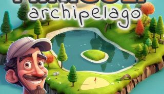 Minigolf Archipelago