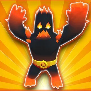 Play Monster Dash  🕹️ 👾