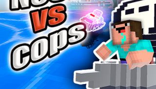 Noob vs Cops